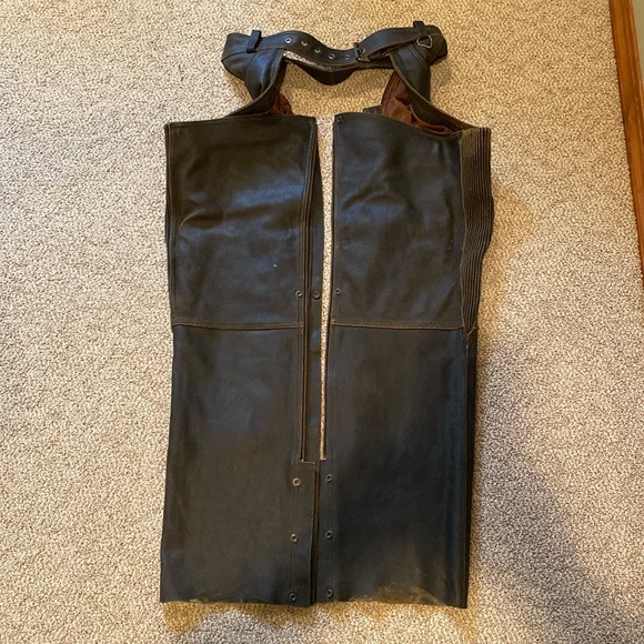 Harley Davidson Chaps